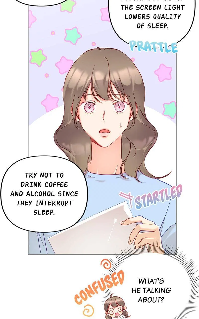 Lullaby Chapter 8 – Page 40