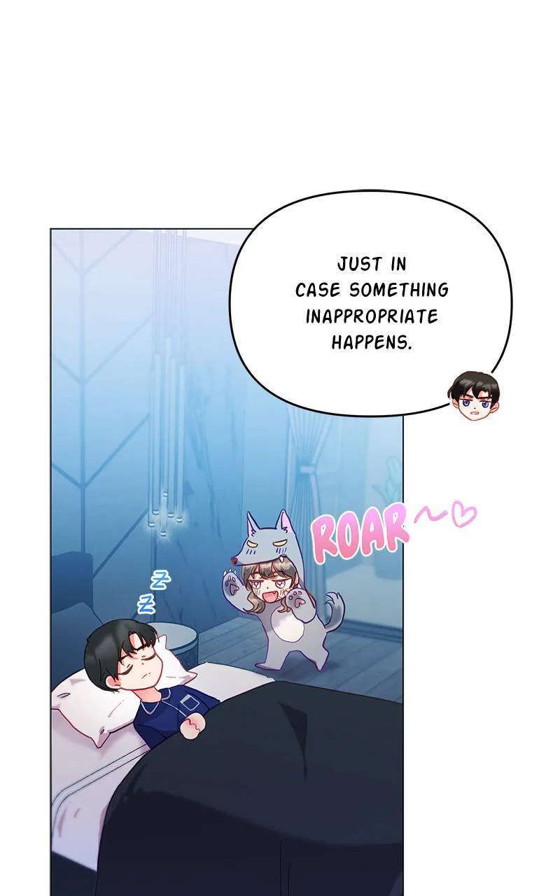 Lullaby Chapter 8 – Page 64