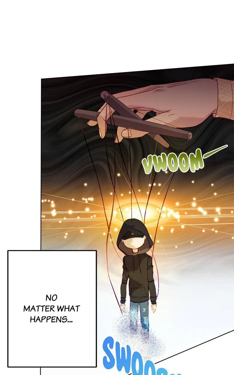Lullaby Chapter 7 – Page 21