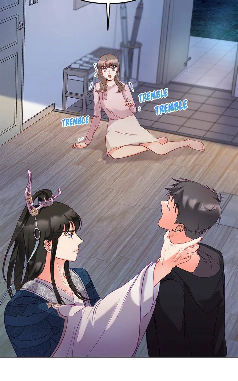 Lullaby Chapter 7 – Page 56