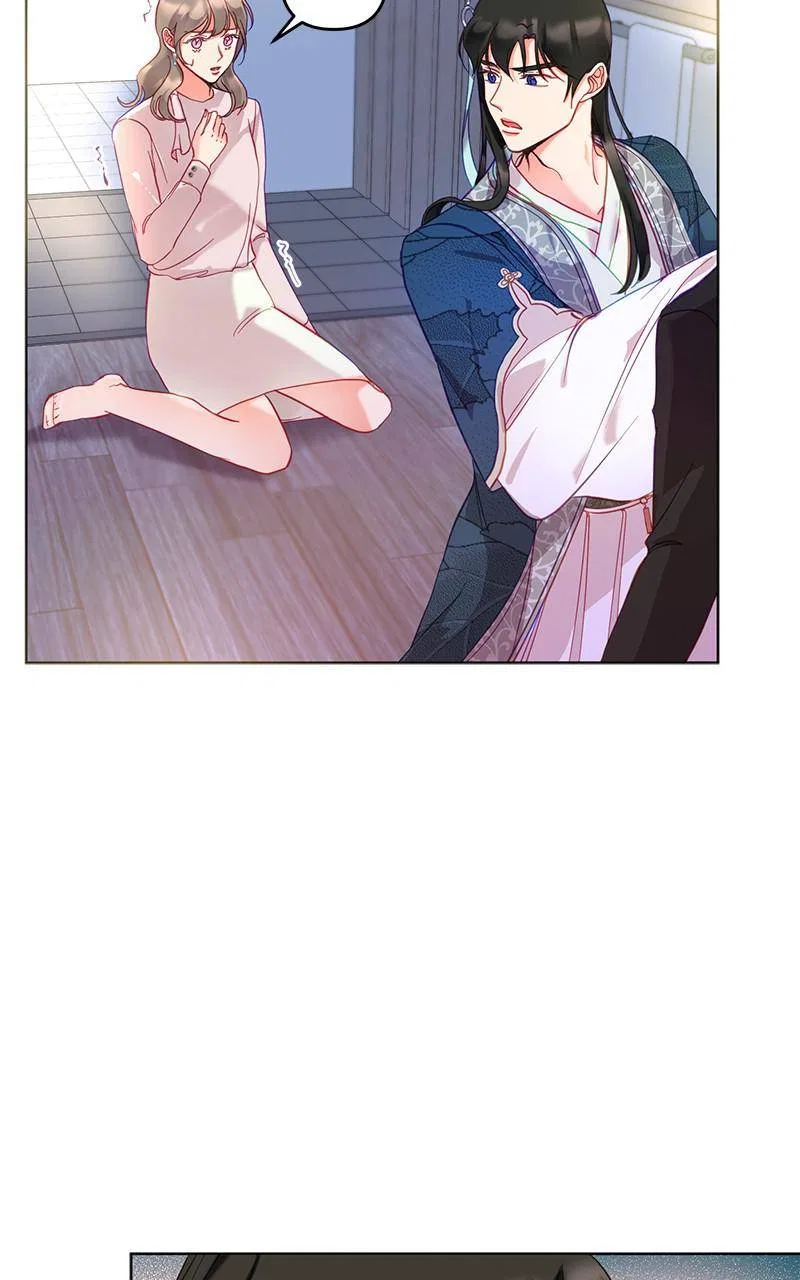 Lullaby Chapter 7 – Page 62