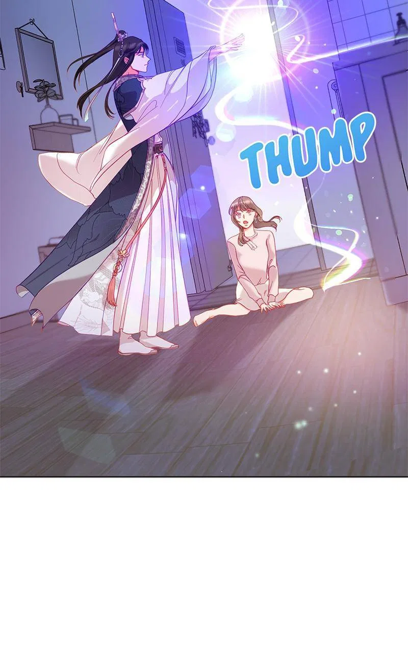 Lullaby Chapter 7 – Page 72