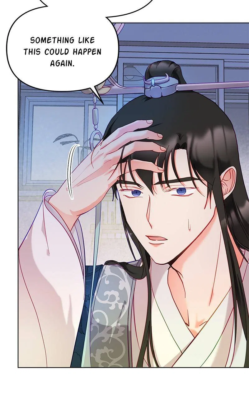 Lullaby Chapter 7 – Page 79