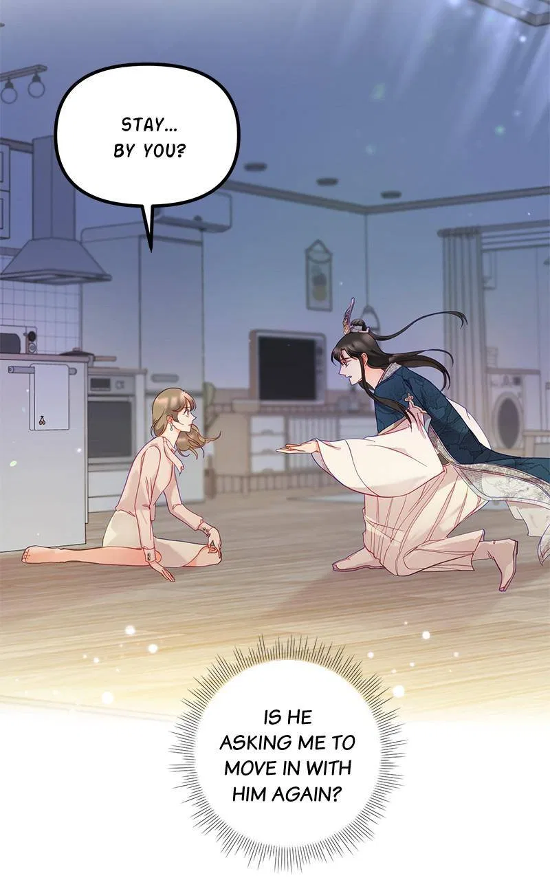 Lullaby Chapter 7 – Page 83