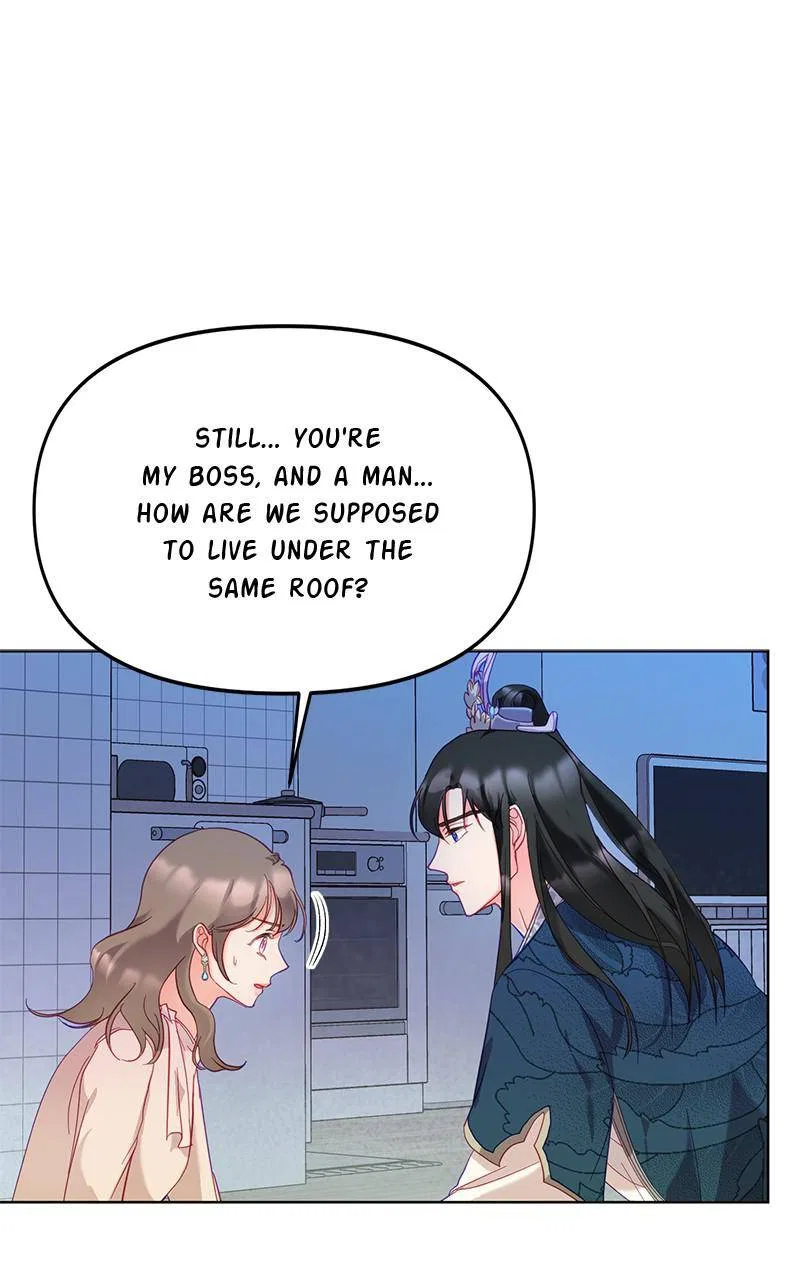 Lullaby Chapter 7 – Page 84