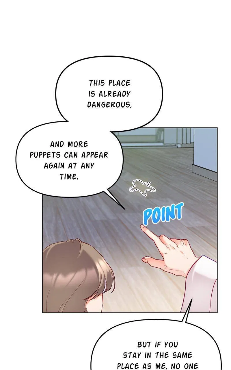 Lullaby Chapter 7 – Page 85