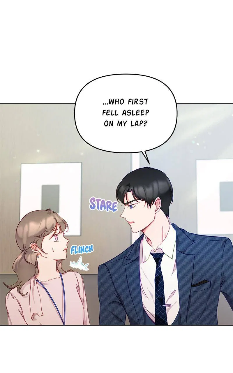 Lullaby Chapter 6 – Page 16