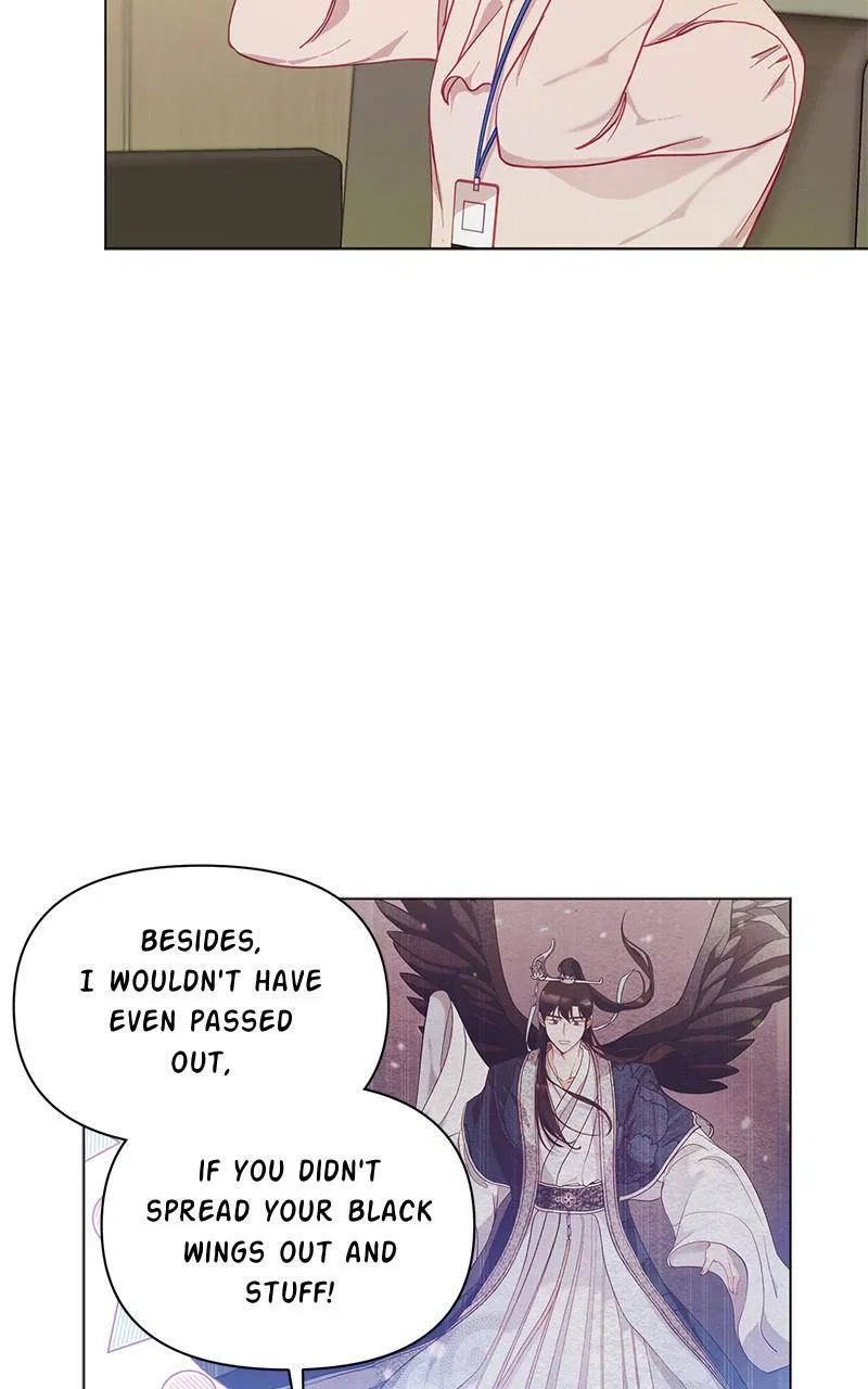 Lullaby Chapter 6 – Page 20