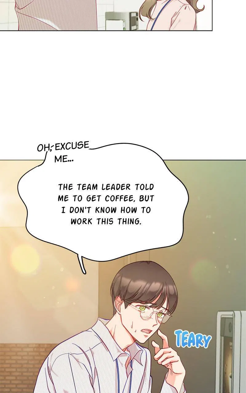 Lullaby Chapter 6 – Page 43