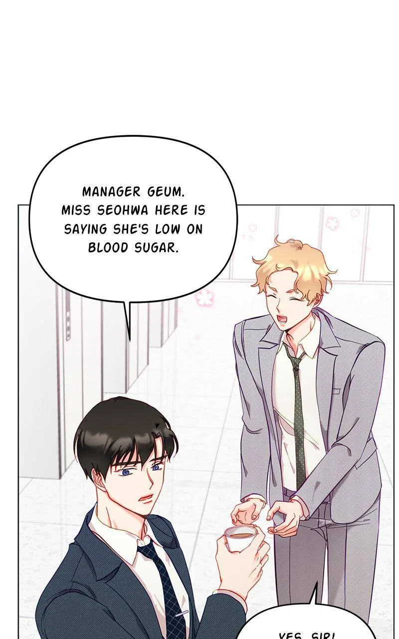 Lullaby Chapter 6 – Page 64