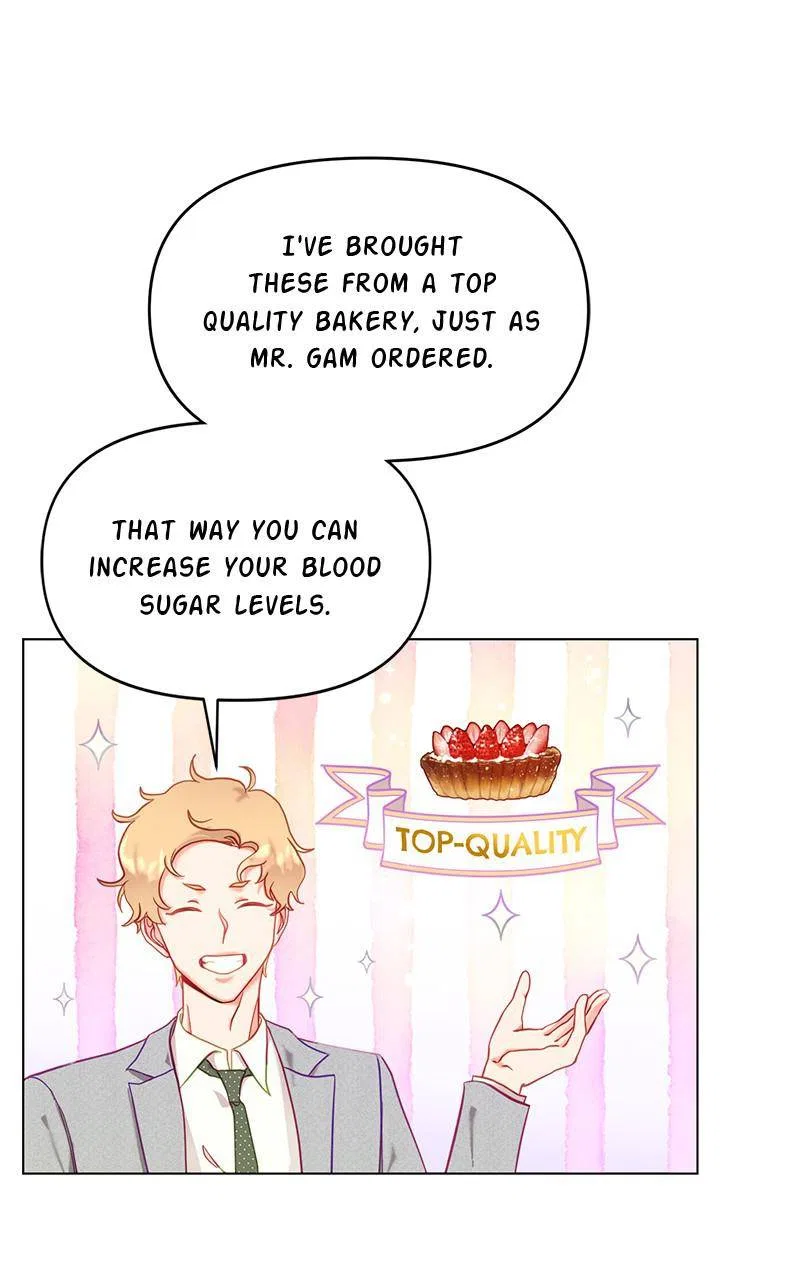 Lullaby Chapter 6 – Page 79