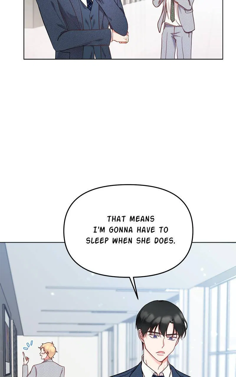 Lullaby Chapter 5 – Page 27