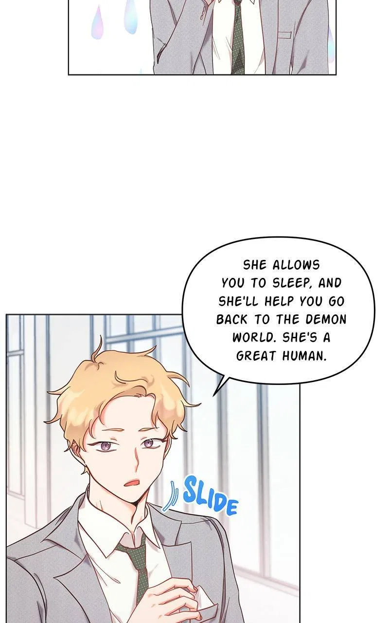Lullaby Chapter 5 – Page 34