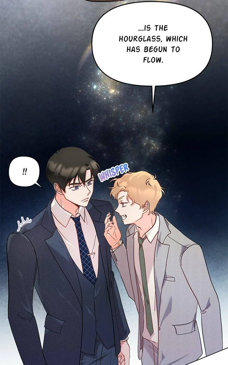 Lullaby Chapter 5 – Page 39