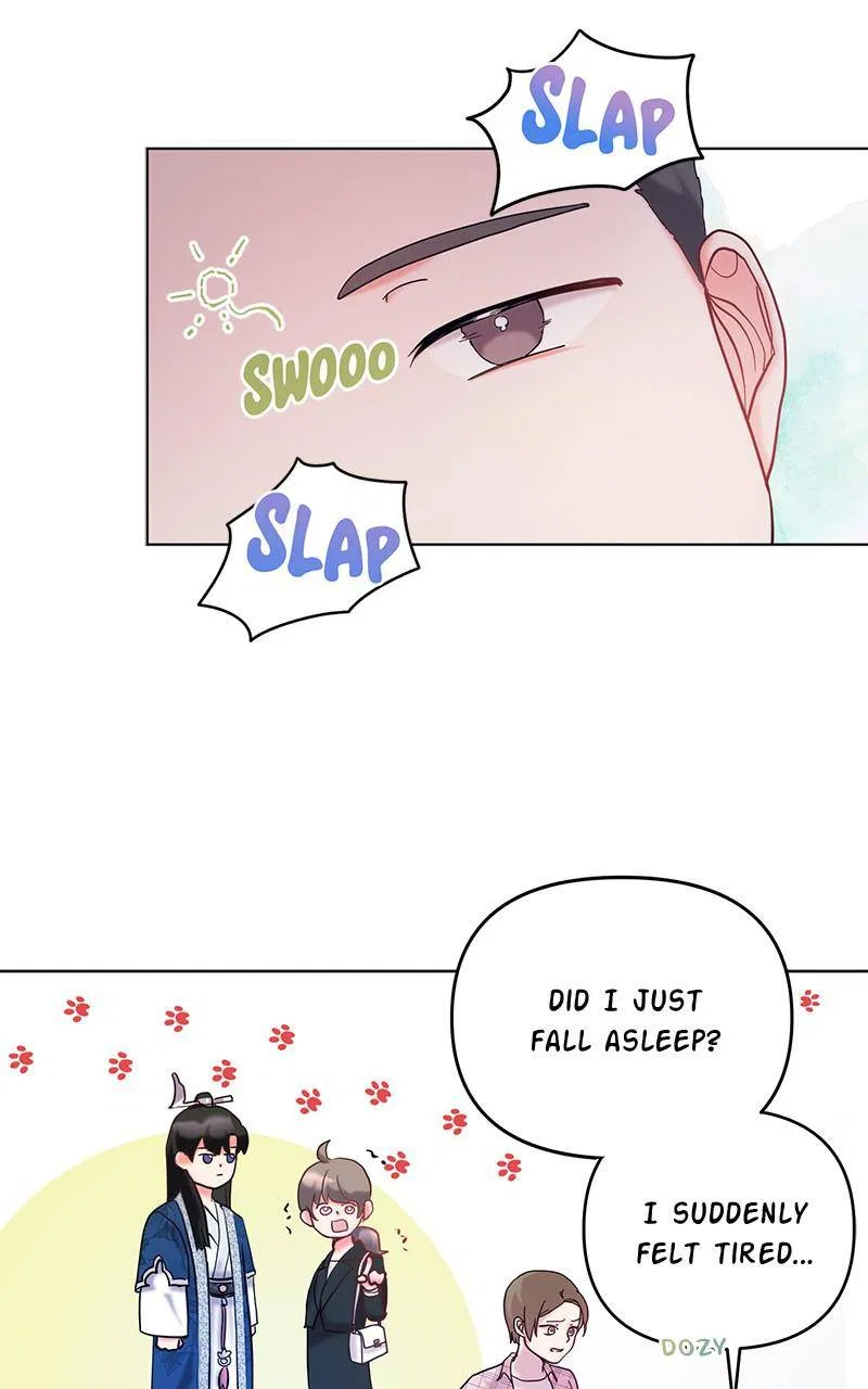 Lullaby Chapter 4 – Page 36