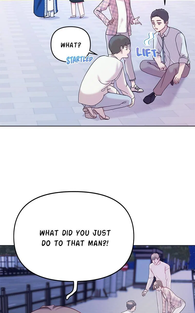 Lullaby Chapter 4 – Page 37