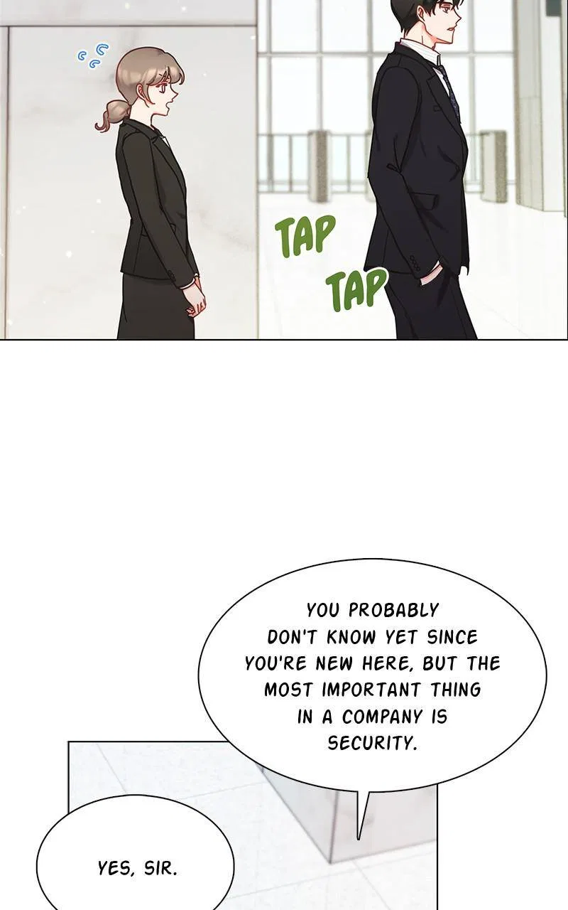 Lullaby Chapter 3 – Page 4
