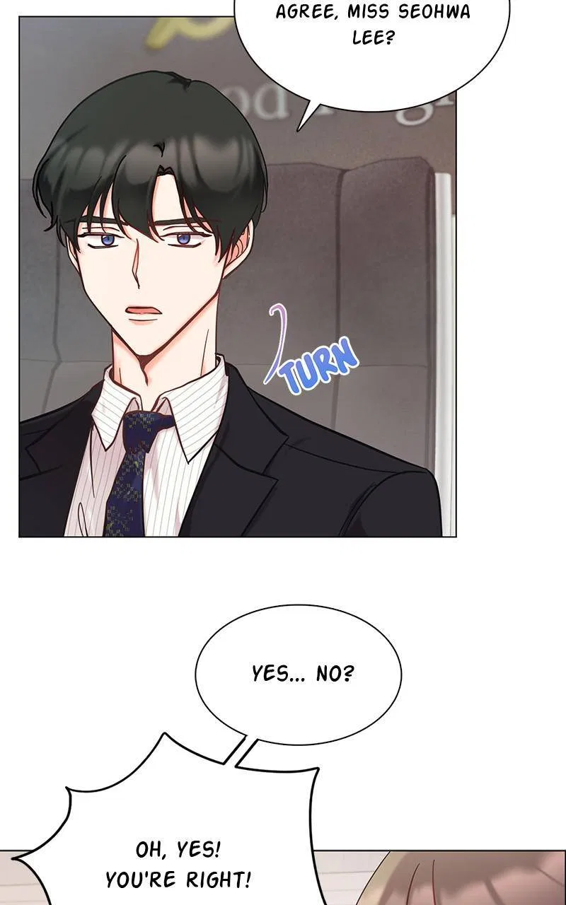 Lullaby Chapter 3 – Page 20