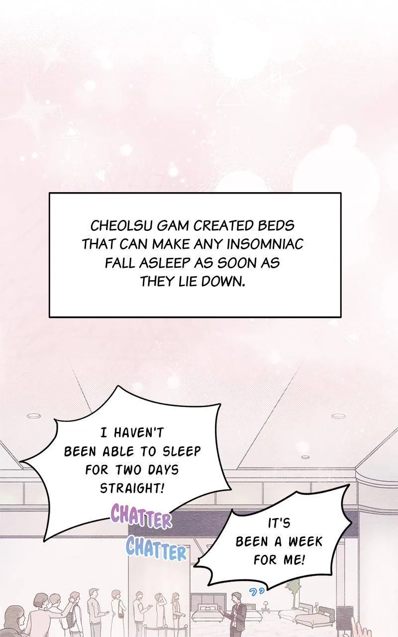 Lullaby Chapter 3 – Page 26