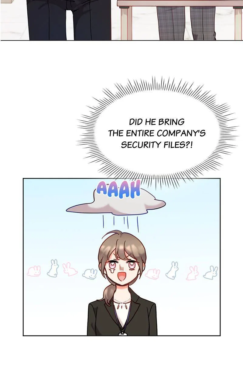 Lullaby Chapter 3 – Page 46