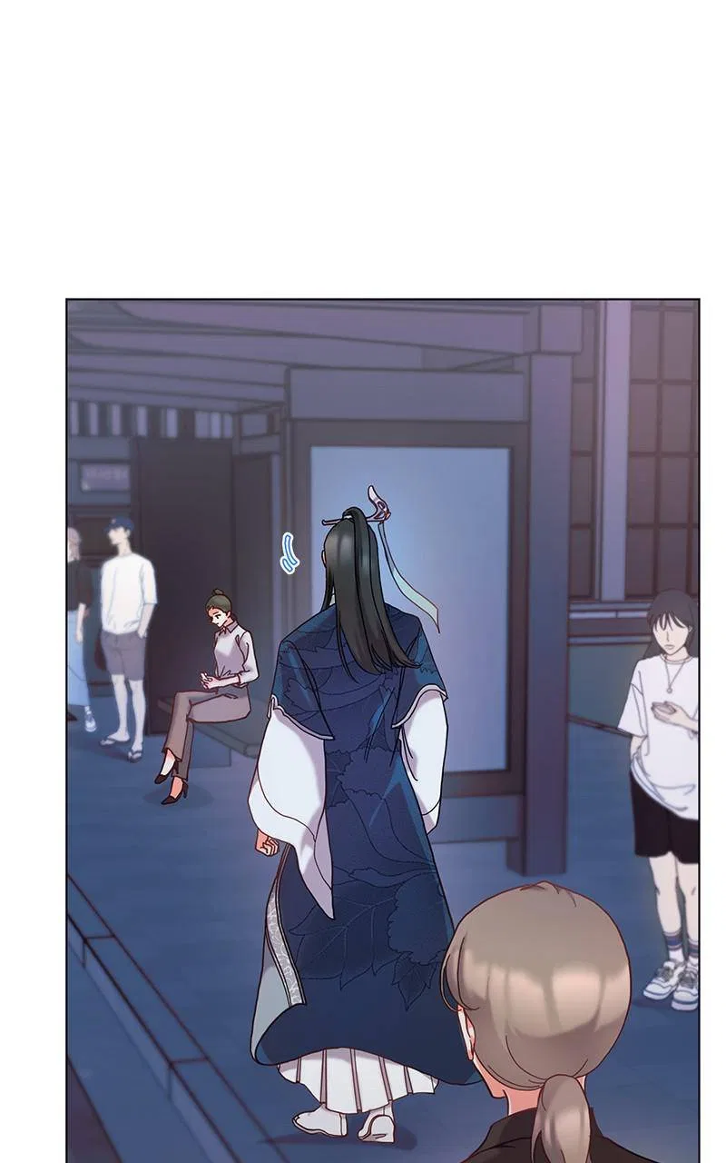 Lullaby Chapter 3 – Page 66