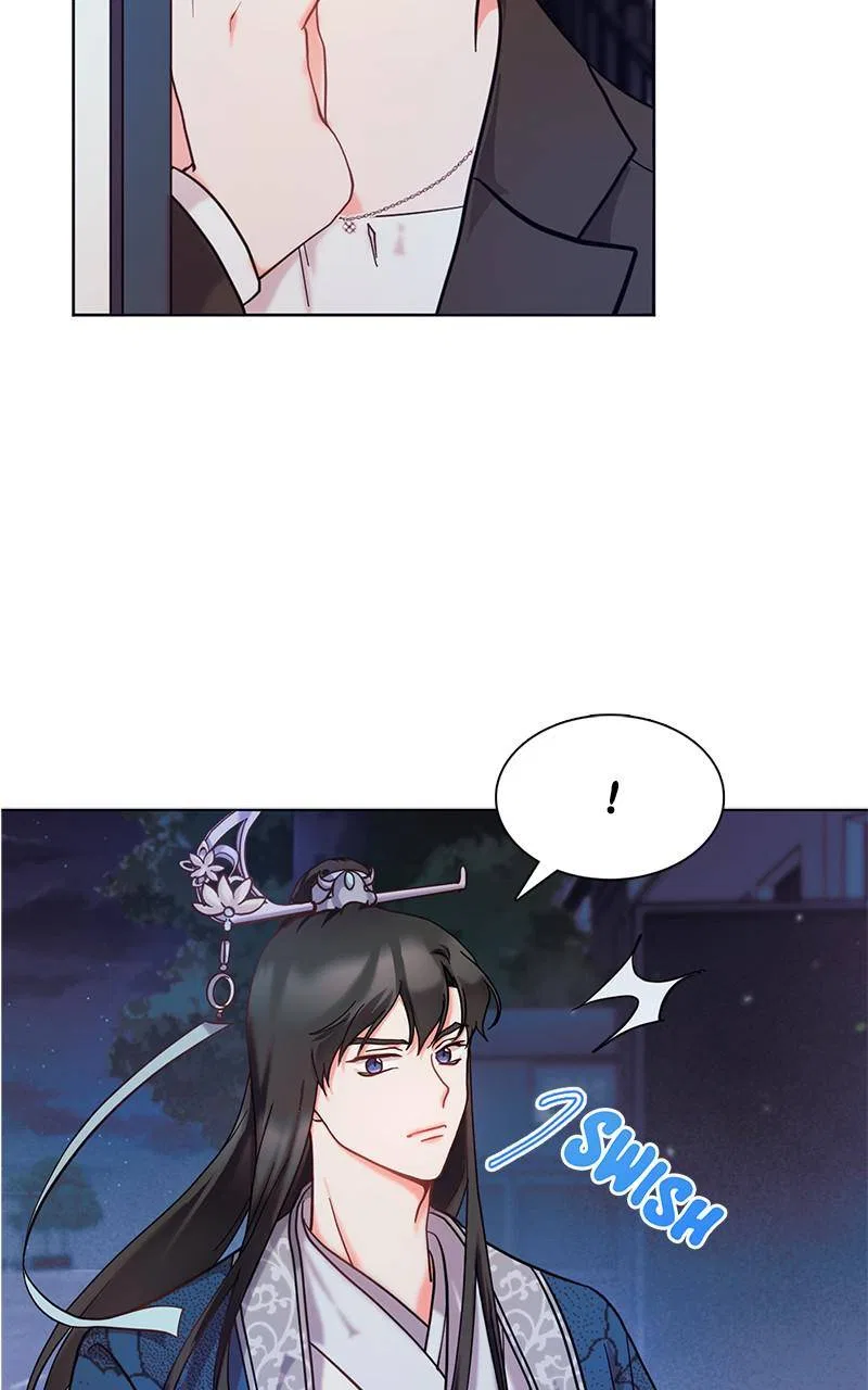 Lullaby Chapter 3 – Page 76