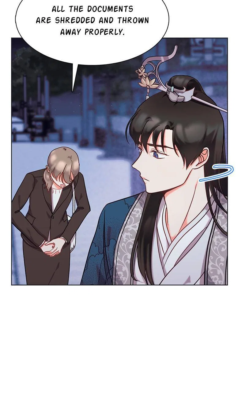 Lullaby Chapter 3 – Page 80