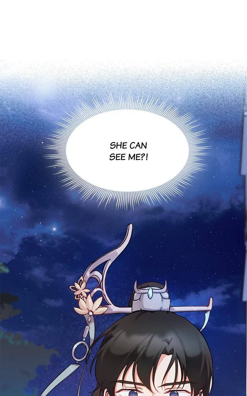 Lullaby Chapter 3 – Page 83