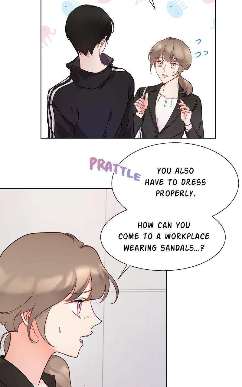 Lullaby Chapter 2 – Page 28