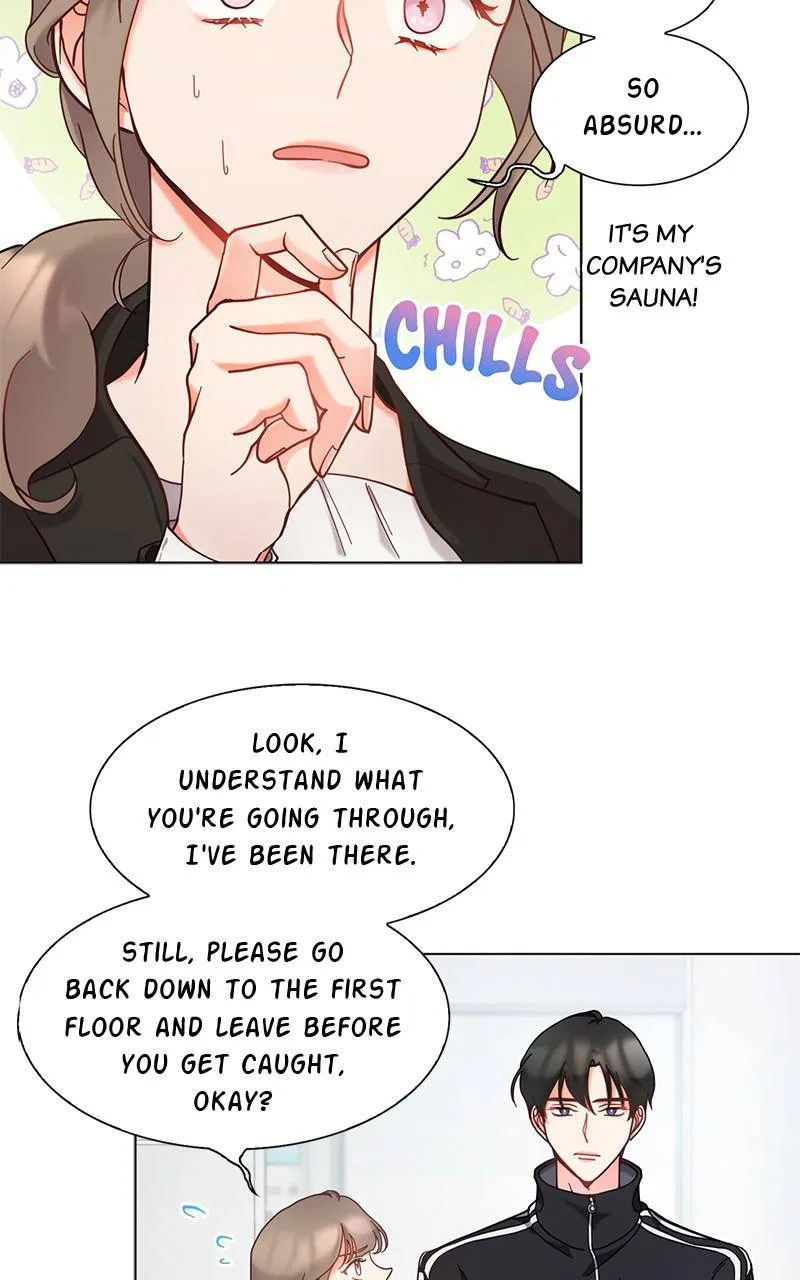 Lullaby Chapter 2 – Page 33