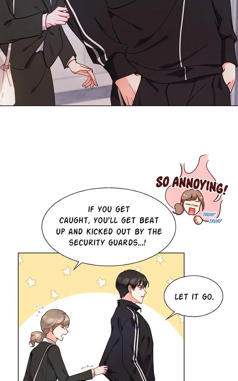 Lullaby Chapter 2 – Page 37