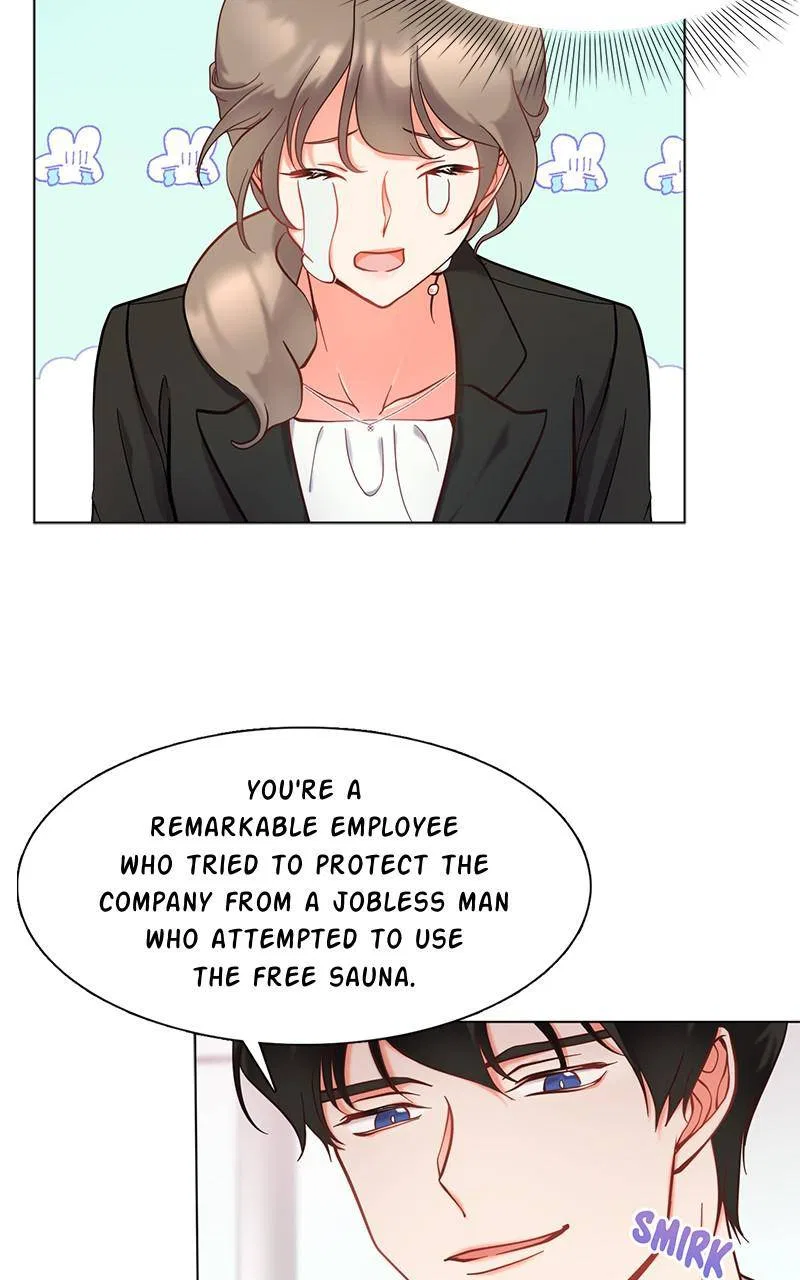 Lullaby Chapter 2 – Page 61
