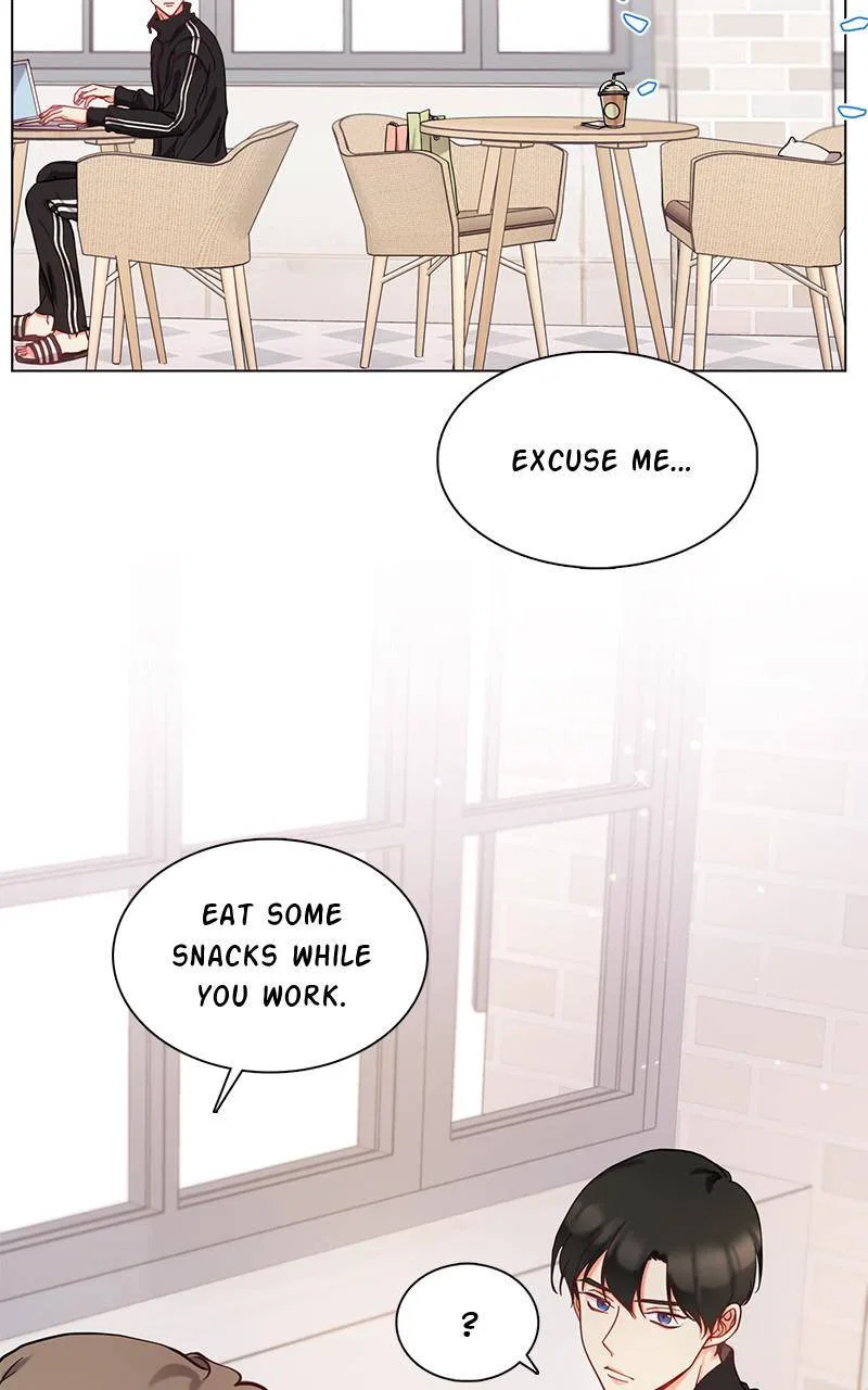 Lullaby Chapter 1 – Page 56