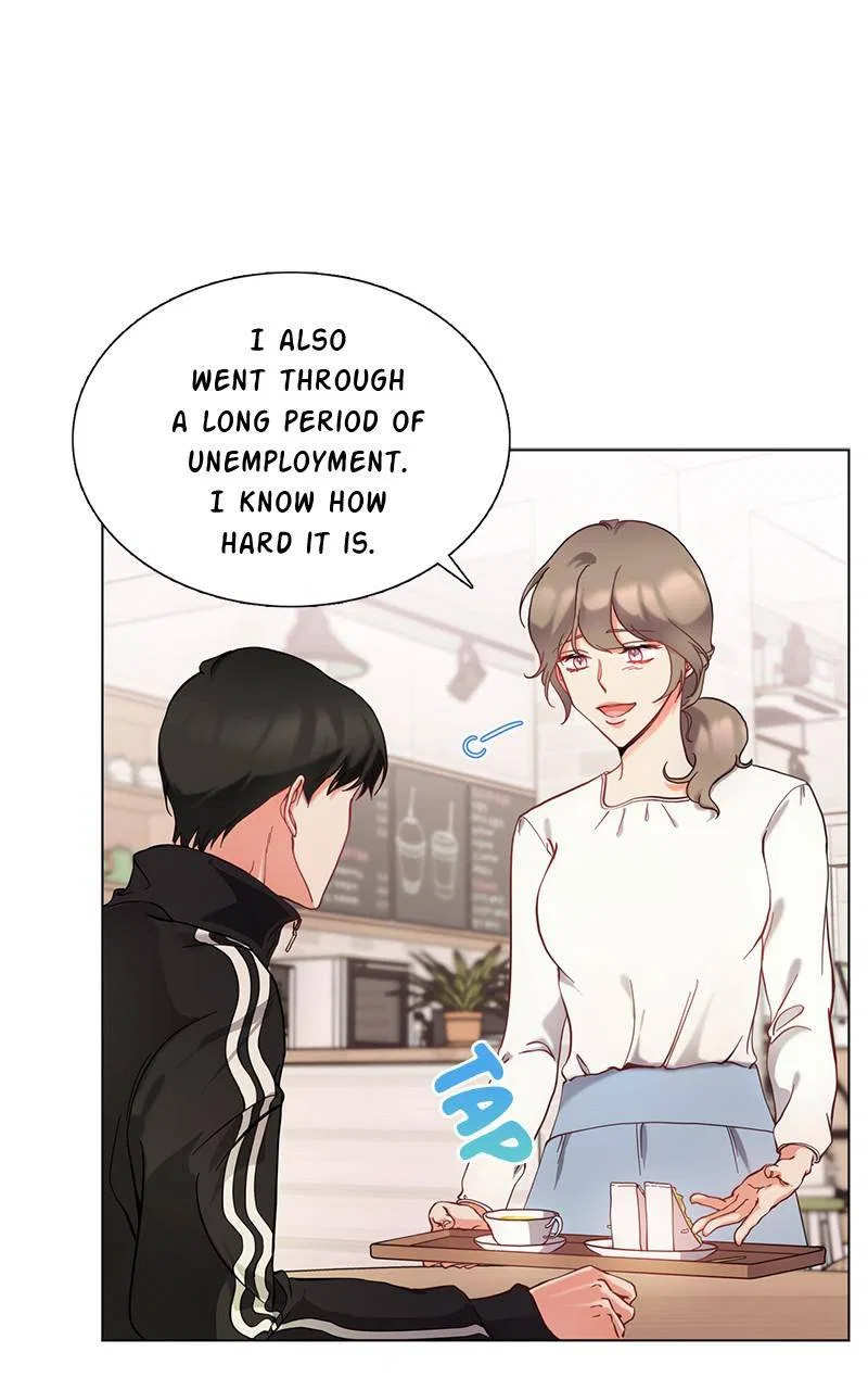 Lullaby Chapter 1 – Page 58