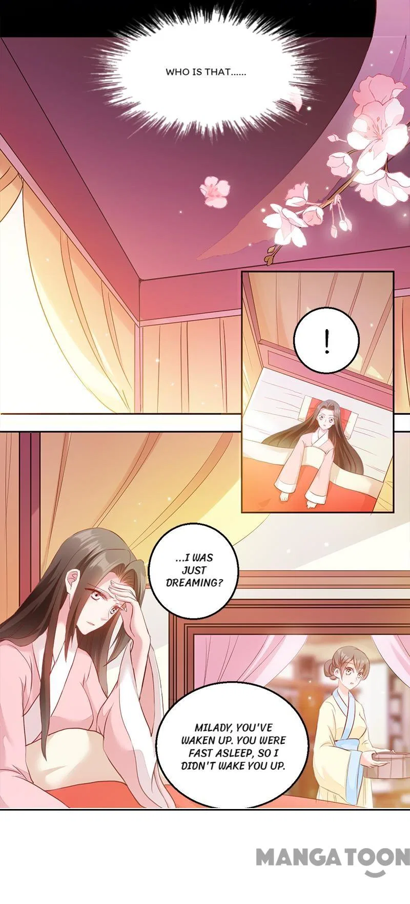Mind-Reading Princess Chapter 5 – Page 6
