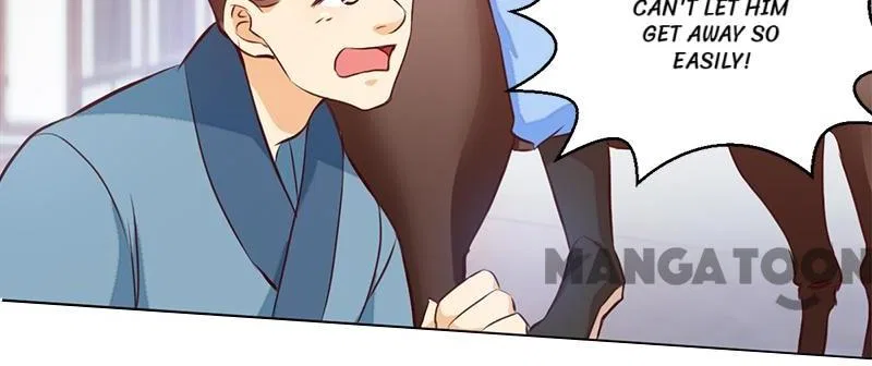 Mind-Reading Princess Chapter 5 – Page 21