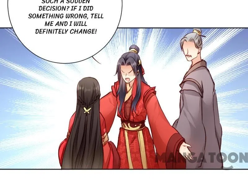 Mind-Reading Princess Chapter 3 – Page 8