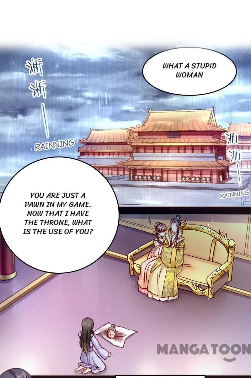 Mind-Reading Princess Chapter 1 – Page 2