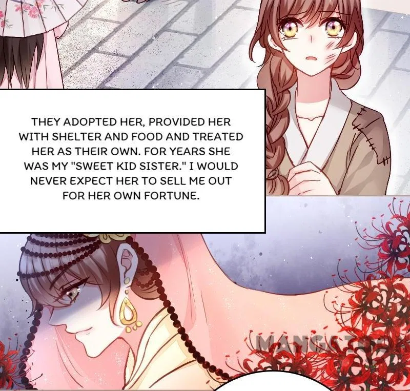 Mind-Reading Princess Chapter 1 – Page 6
