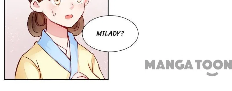 Mind-Reading Princess Chapter 1 – Page 17