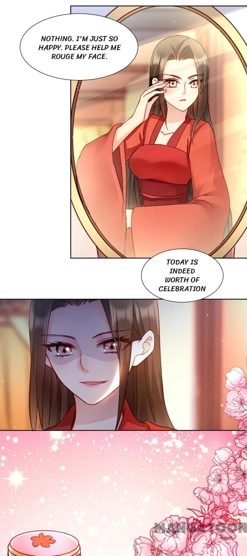 Mind-Reading Princess Chapter 1 – Page 18