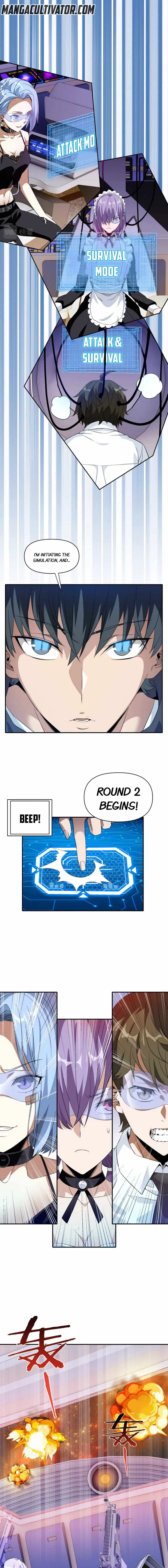 I Have Been Stuck On The Same Day For 3,000 Years Chapter 9 – Page 7