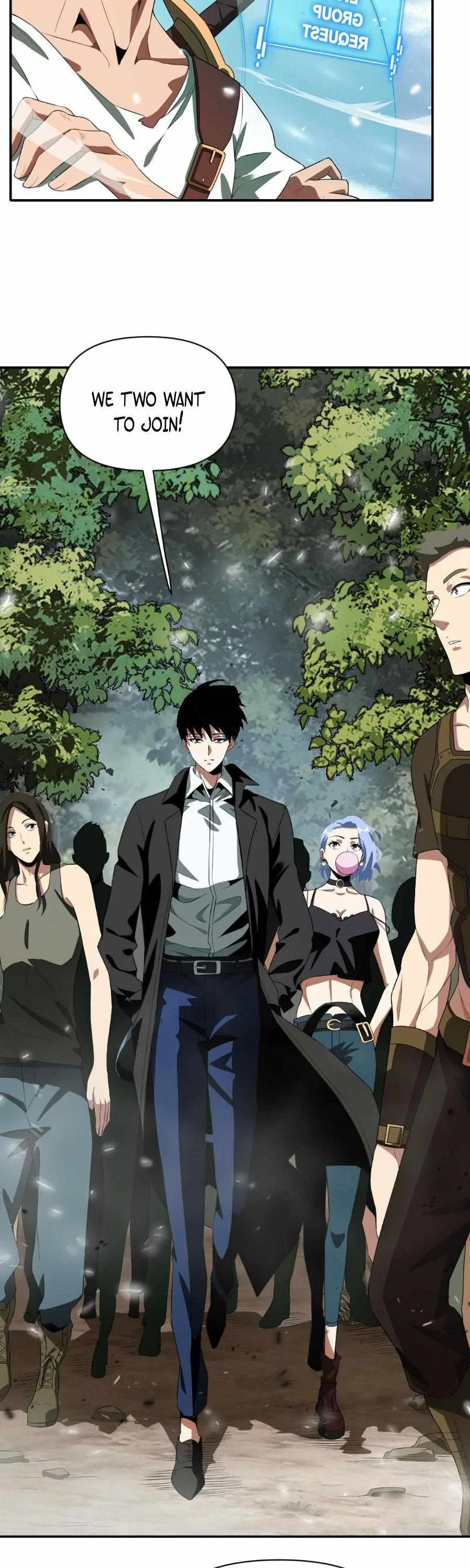 I Have Been Stuck On The Same Day For 3,000 Years Chapter 6 – Page 3