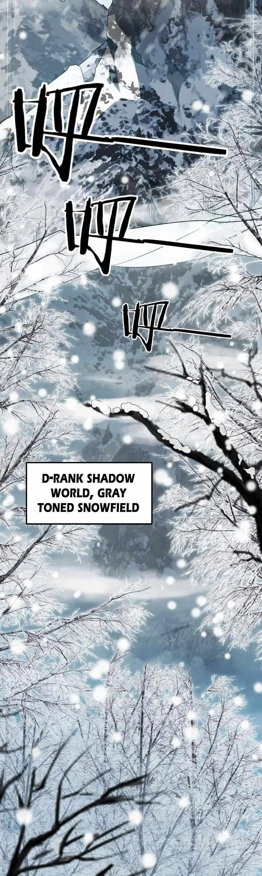 I Have Been Stuck On The Same Day For 3,000 Years Chapter 6 – Page 13