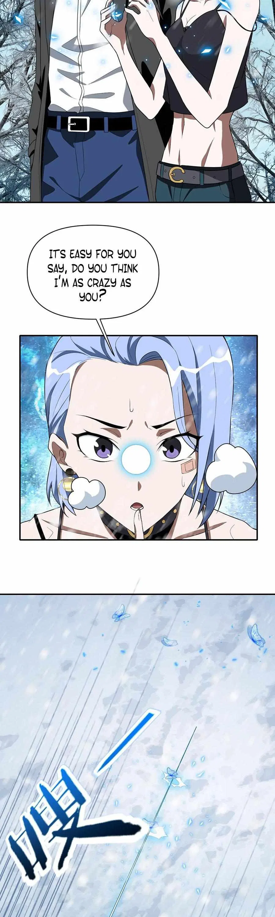 I Have Been Stuck On The Same Day For 3,000 Years Chapter 6 – Page 30