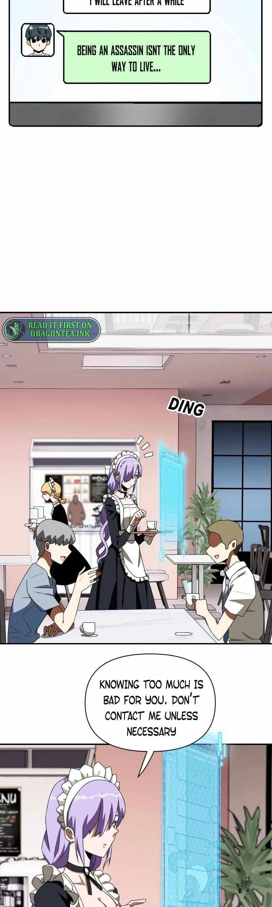 I Have Been Stuck On The Same Day For 3,000 Years Chapter 5 – Page 5