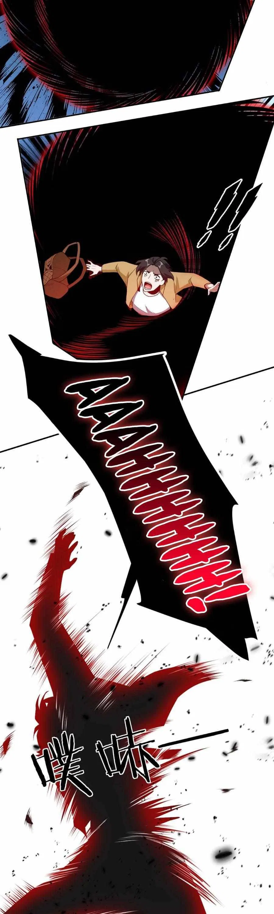I Have Been Stuck On The Same Day For 3,000 Years Chapter 5 – Page 15