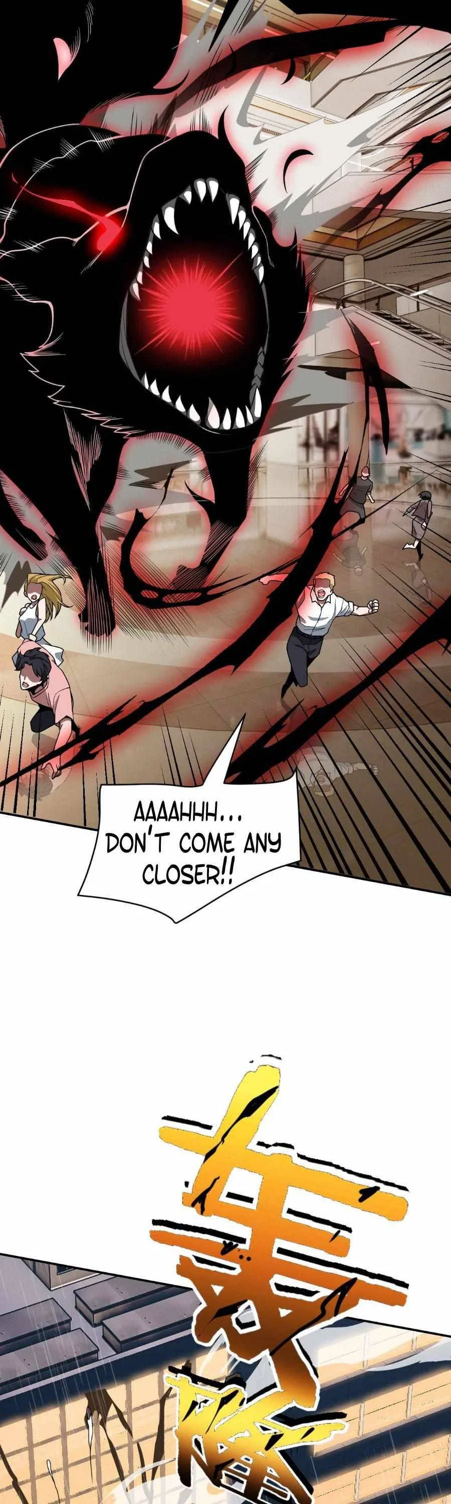I Have Been Stuck On The Same Day For 3,000 Years Chapter 5 – Page 19