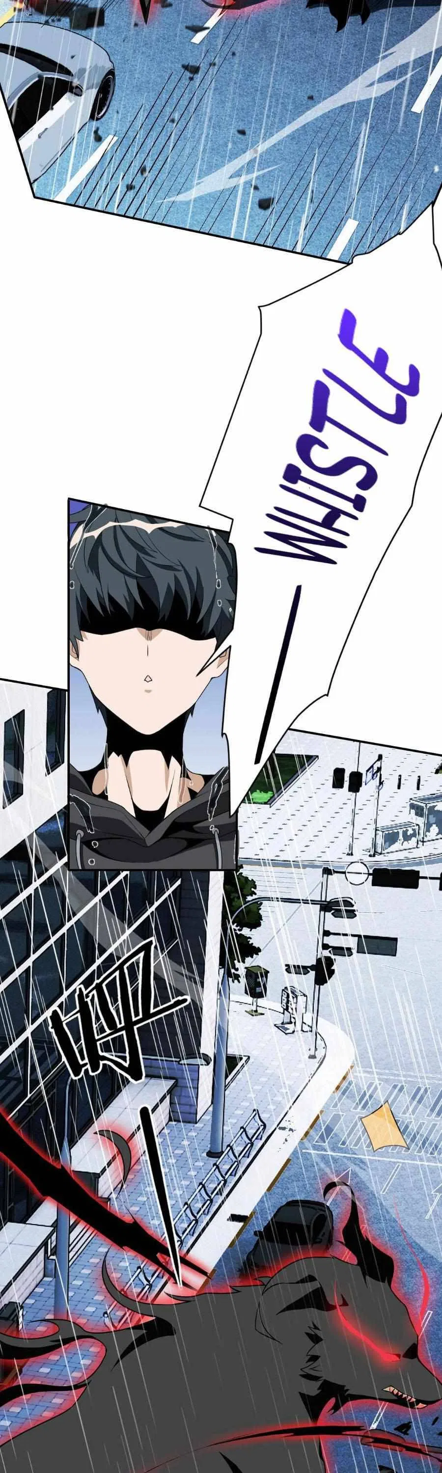 I Have Been Stuck On The Same Day For 3,000 Years Chapter 5 – Page 26