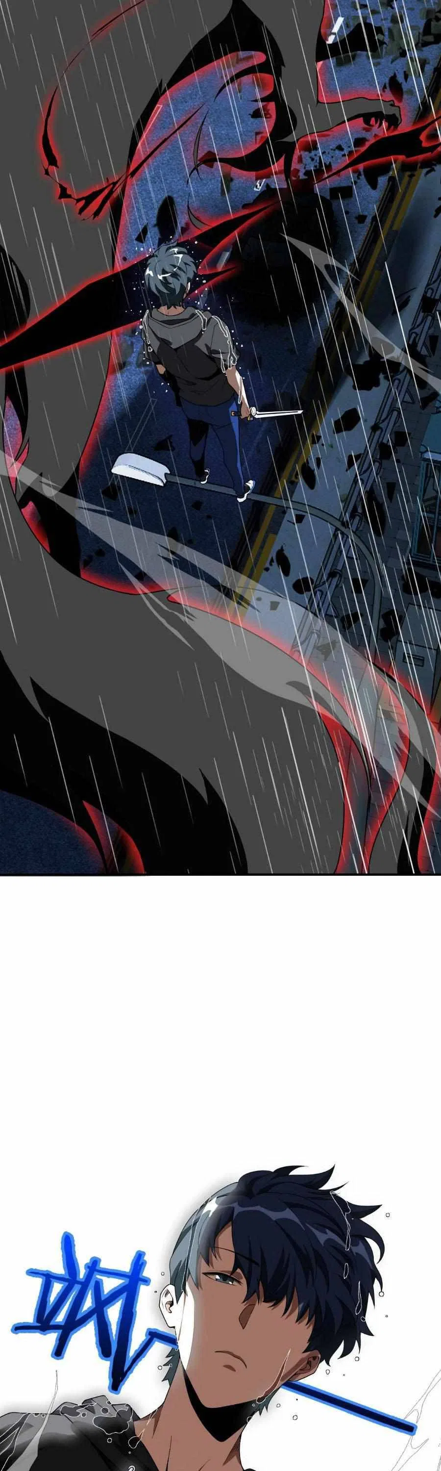 I Have Been Stuck On The Same Day For 3,000 Years Chapter 5 – Page 27